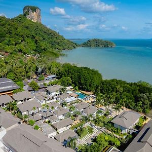 Bhu Nga Thani Resort & Villas Railay