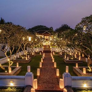 The Grand Luang Prabang, Affiliated By Melia